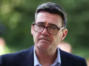 Burnham confirms state pensioners exempt from tax on £12,570 rule