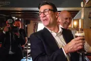 Burnham defends limiting business rate cuts to pubs as 'heritage'