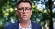 Burnham Faces Labour Civil War Over Mahmood Chancellor Pick