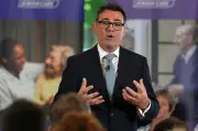 Burnham: Fix palliative care before assisted dying debate
