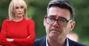 Burnham must focus on keeping paedophiles in prison, not silly ideas