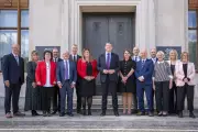 Burnham Offers Fresh Start for UK-Wales Relations, Minister Says