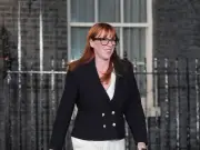 Burnham Overhauls Cabinet, Rayner Returns as Housing Secretary