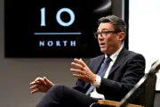 Burnham Puts UK National Interest First in Trump Relations