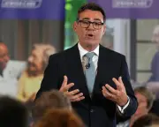 Burnham says social care tax rises not ruled out but inefficiencies first