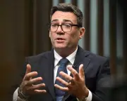 Burnham seeks cross-party consensus on urgent social care reform