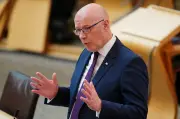 Burnham Tells Swinney to 'Agree to Disagree' on Scottish Independence