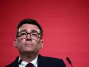 Burnham to Promise 'More Breathing Space' in First Speech as PM