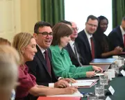 Burnham's Cabinet: More Diverse but Oxbridge Dominance Raises Questions
