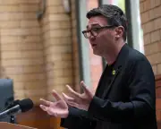 Burnham's Gaza Apology Marks 'Reset Moment' for Labour to Win Back Voters