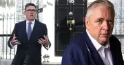 Burnham's Homeless Promise Is Utterly Farcical, Says McKinstry