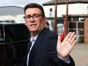 Burnham's LGBTQ+ record faces test over cabinet picks