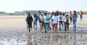 Burnham's small boats claim under fire as 700 migrants cross Channel in one day