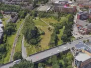 Bury Council Approves £1.55m Plan to Clear Pyramid Park for 150 New Homes