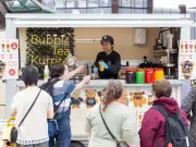 Bury Food and Drink Festival Returns with Artisan Stalls and Live Music