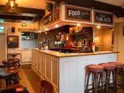 Bury's Unique Pub 'Help Me Thro'' Revived with Food, Music, and Community Spirit
