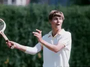 Buster Mottram Barred from Wimbledon After Controversies