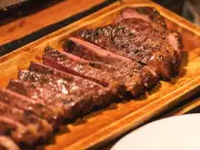 Butcher's simple trick for perfect steak crust every time