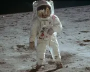 Buzz Aldrin's Moon Mission-Saving Felt-Tip Pen Sells for Over $850,000