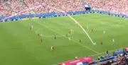 Cablegate: Was Bellingham's Goal Against Norway Illegal?