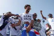 Cabo Verde's World Cup Success Masks Complex Identity Issues