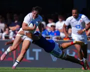 Cadan Murley set for England start against South Africa in Nations Championship