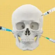 Cadaver Collagen: The Beauty Treatment from Dead Bodies Explained