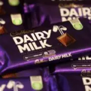 Cadbury and Krispy Kreme Launch Double Chocolate Doughnut for World Chocolate Day