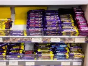 Cadbury Fans Unimpressed by New Smaller Dairy Milk ‘Grab and Go’ Bars