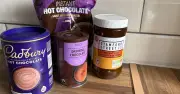 Cadbury vs supermarket own brands: Which hot chocolate is best?