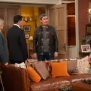 Cain Explodes at Graham in Emmerdale War, Then Turns on Kyle