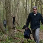 Cain left broken as Monty faces devastating death in Emmerdale
