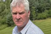 Cairngorms wildfire: Community leader says lessons not learned from previous blaze