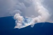 Cairngorms Wildfire Contained After Burning for Over 24 Hours