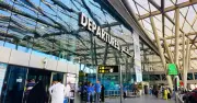 Cairo Airport's £3.2bn Upgrade to Double Capacity to 70 Million Passengers