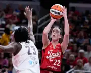 Caitlin Clark Condemns Online Abuse of WNBA Players Amid Death Threats