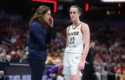 Caitlin Clark Conspiracy Theories Undermine Her WNBA Legacy