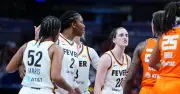 Caitlin Clark on Verge of WNBA Suspension After Technical Foul