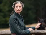 Caitriona Balfe Confirms Epic Period Drama 'Tenzing' After Outlander