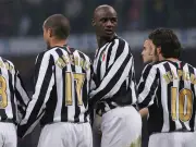 Calciopoli Scandal: Juventus Relegated 20 Years On, Italian Football Still Feels Impact