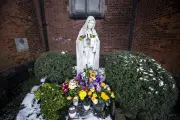 Call for Full Public Inquiry into Historical Clerical Abuse in NI