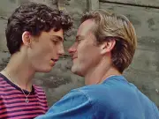Call Me by Your Name Fans Will Love Netflix's 'Magnificent' New Drama