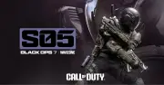Call of Duty Black Ops 7 Season 5 Release Date, Time and Roadmap