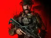Call of Duty Movie Set in Modern Warfare Universe for 2028 Release