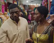 Call of My Life Review: Bright Nigerian Romcom Perfect for Summer