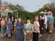 Call the Midwife Fans 'Can't Believe' They Missed '20 Star' Drama on Channel 4