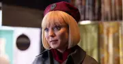 Call the Midwife Star Helen George in Tears Over Boyfriend's Sudden Death