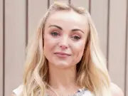 Call the Midwife Star Helen George Launches Mystic Mates Podcast