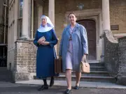 Call the Midwife Stars Reveal Uncertainty Over Show's Future
