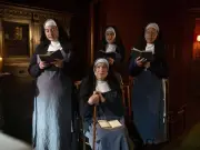 Call the Midwife Stars Share Update on Show's Future After Prequel Announcement